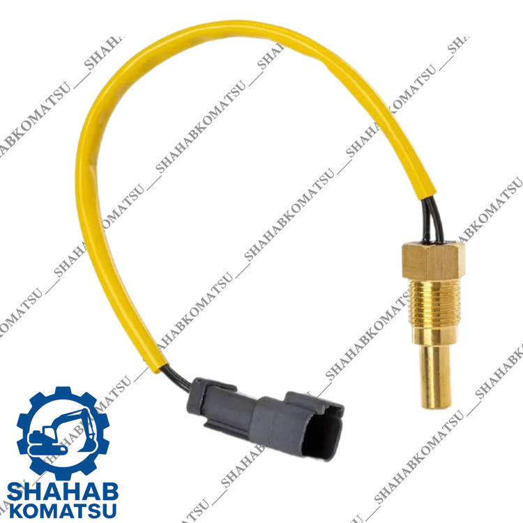 فشنگی اب بیل مکانیکی PC220-7