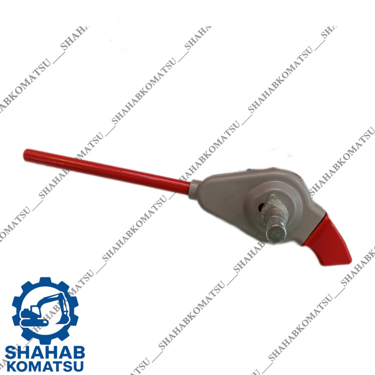 قطع کن لیور PC200-/220/300/400/600/800/1250-7