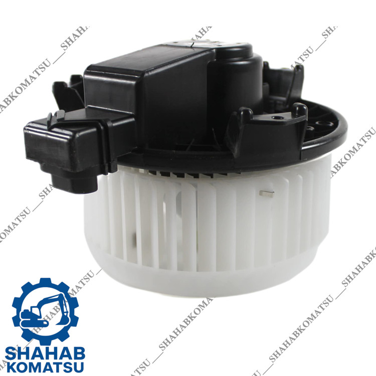 فن کولر بخاری بیل مکانیکی PC220-7