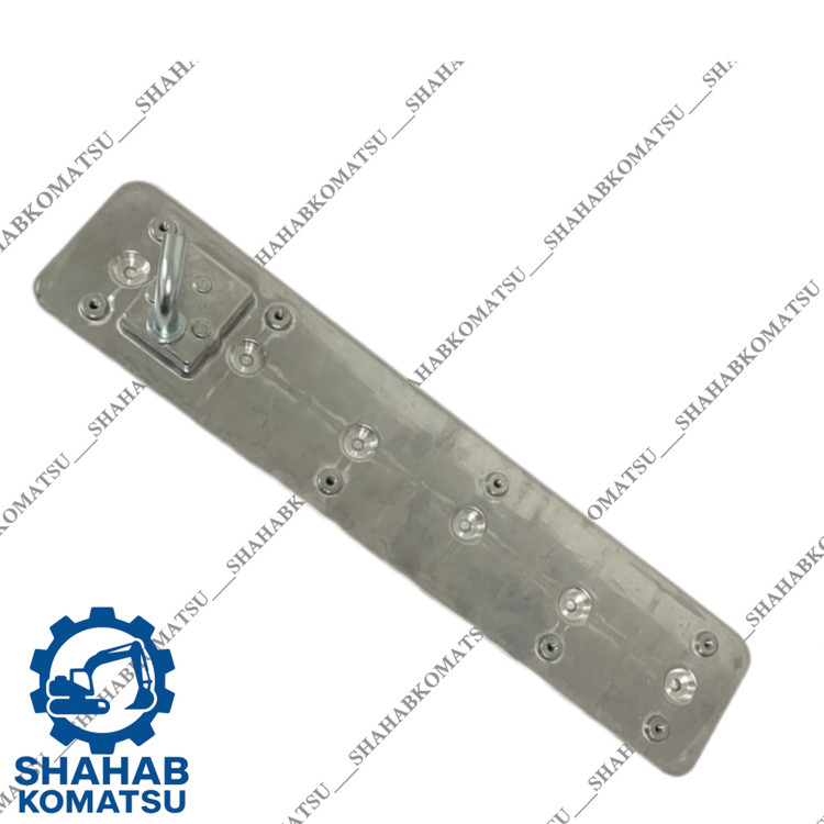 پوسته سینی بغل بیل مکانیکی کوماتسو PC220-7
