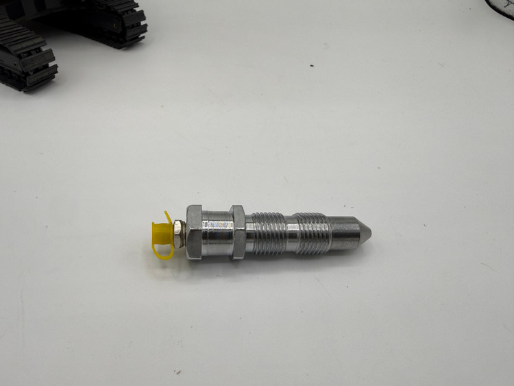گریسخور زنجیر سفت کن بیل مکانیکی کوماتسو PC220-7